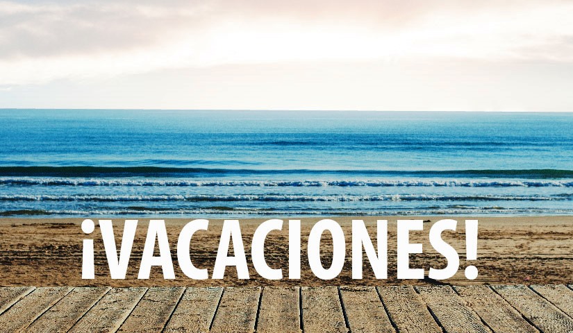 vacaciones